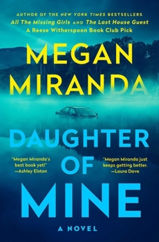 Paperback Daughter of Mine Book