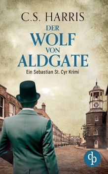 Paperback Der Wolf von Aldgate [German] Book