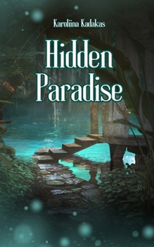 Paperback Hidden Paradise Book