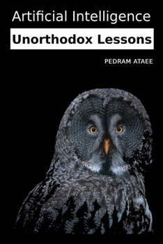 Paperback Artificial Intelligence: Unorthodox Lessons: How to Gain Insight and Build Innovative Solutions Book
