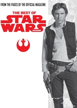 Best of Star Wars Insider Volume 2 - Book  of the Best of Star Wars Insider