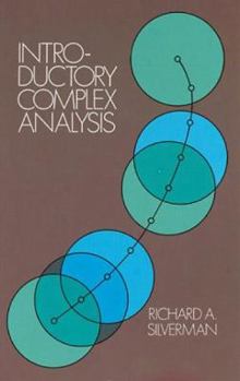 Paperback Introductory Complex Analysis Book
