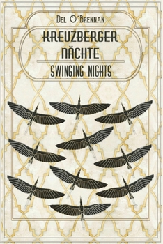 Paperback Kreuzberger Nächte - Swinging Nights [German] Book
