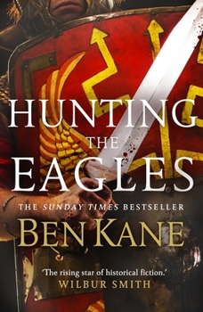 Paperback Hunting the Eagles: Volume 2 Book