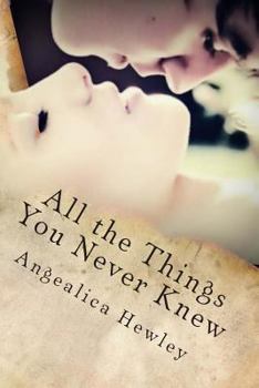 Paperback All the Things You Never Knew Book