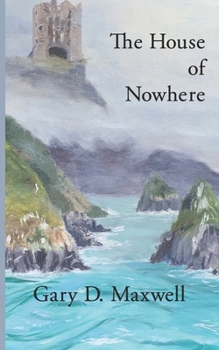 Paperback The House of Nowhere Book