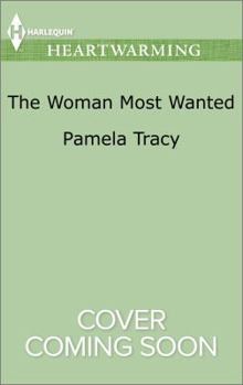 Mass Market Paperback The Woman Most Wanted (Safe in Sarasota Falls, 2) Book