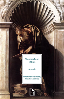 Paperback Nicomachean Ethics Book