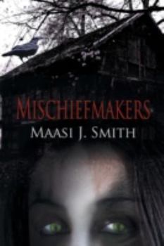 Paperback Mischiefmakers Book