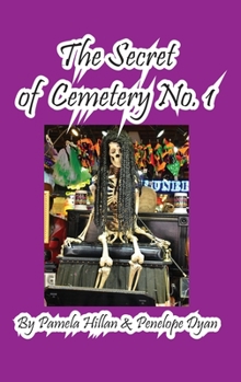 Hardcover The Secret Of Cemetery No. 1 Book