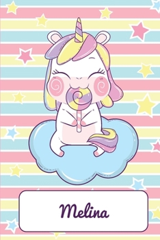 Melina (German Edition)