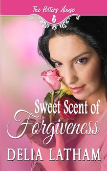 Paperback Sweet Scent of Forgiveness Book