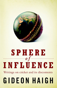 Paperback Spheres of Influence Book