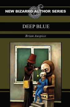 Paperback Deep Blue Book