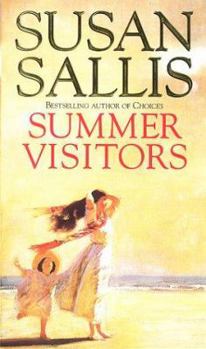 Mass Market Paperback Summer Visitors Book
