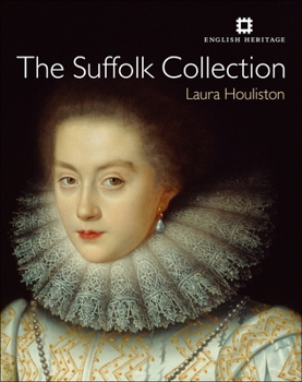 Hardcover The Suffolk Collection Book