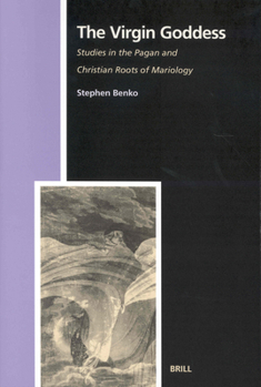 Paperback The Virgin Goddess Book