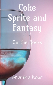 Paperback Coke Sprite and Fantasy Book