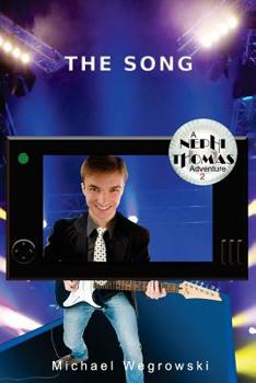 Paperback The Song Book