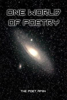 Paperback One World of Poetry Book