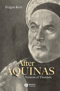 Paperback After Aquinas Book
