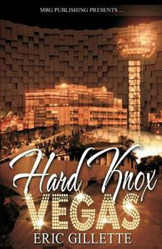 Paperback Hard Knox Vegas Book