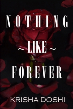 Paperback Nothing Like Forever Book