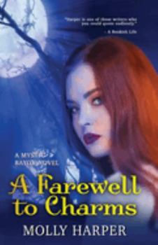 Paperback A Farewell to Charms Book