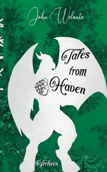 Paperback Tales from Haven: Verloren [German] Book