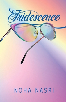 Paperback Iridescence Book