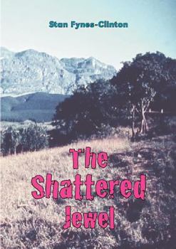 Paperback The Shattered Jewel Book