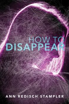 Hardcover How to Disappear Book