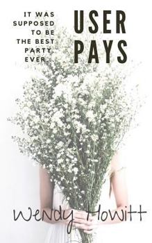 Paperback User Pays Book