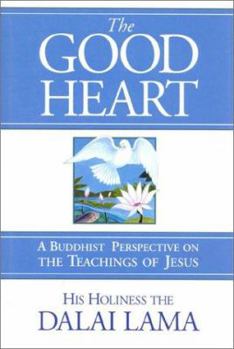 Hardcover Good Heart -Op/073 Book