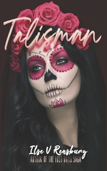 Paperback Talisman Book