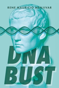 Paperback DNA Bust Book