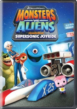 scientific monsters Monsters of the Deep