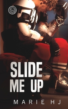 Paperback Slide Me Up: Nouvelle MxM [French] Book