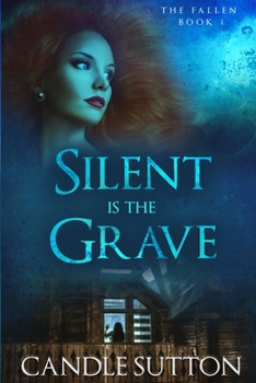 Paperback Silent is the Grave Book