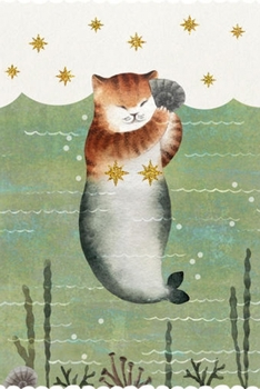 Notebook Journal: This Cat Notebook/ Cat Journal / Cat Women / For Cats Pets Lover (6x9 Journal) Lined Writing Notebook, 120 Pages Cat Gifts for Cat ... to Write in for School Teachers Students