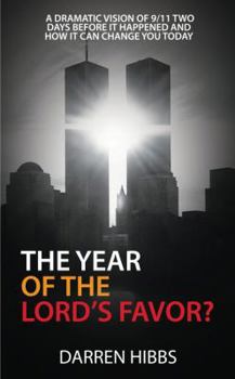 The Year of the Lord's Favor?