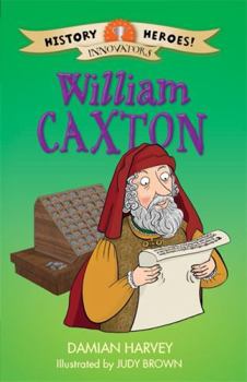 Paperback William Caxton Book