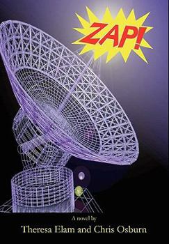 Hardcover Zap Book