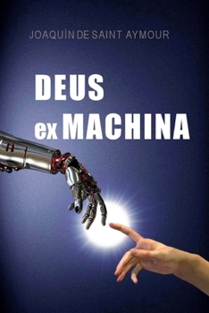 Paperback Deus Ex Machina [Spanish] Book