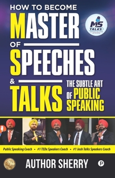 Paperback How to Become Master of Speeches & Talks Book