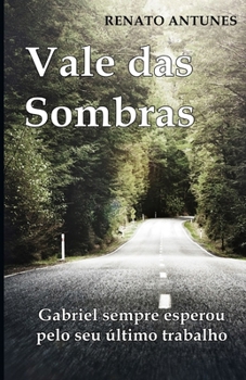Paperback Vale das sombras [Portuguese] Book