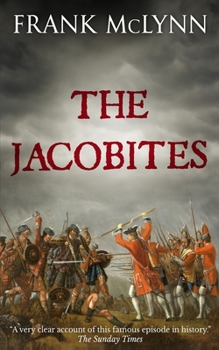 Paperback The Jacobites Book