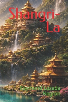 Paperback Shangri-La Book