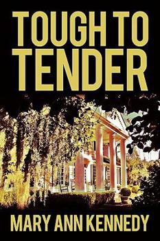 Paperback Tough to Tender Book