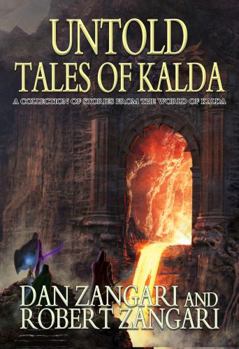 Untold Tales of Kalda Collection